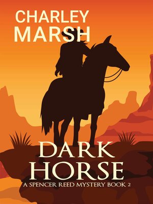 cover image of Dark Horse
